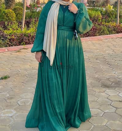 فستان سواريه Dress للبيع