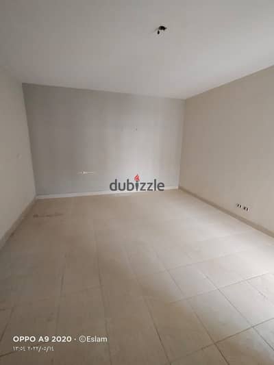 Apartment for rent New Law City of Al Rehab 2 First Settlement New Cairo 99m