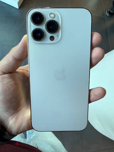 iPhone 13 Pro Max