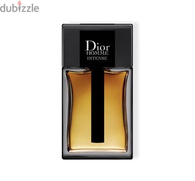 Dior Homme Intense Eau De Parfum 100 ml