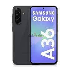 Samsung A36