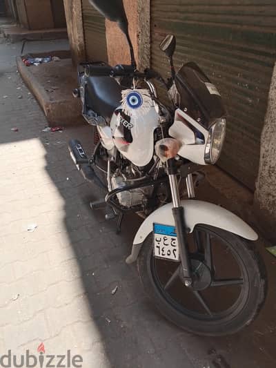بچاج بوكسر كاسر زيرووو