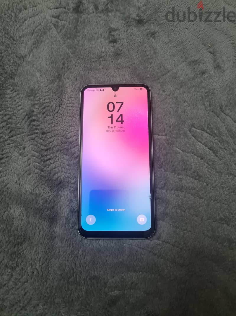 Samsung A24 1