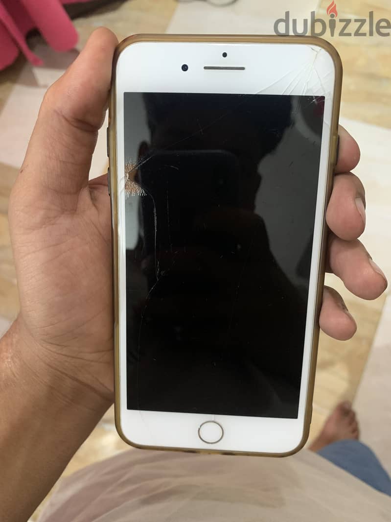 iPhone 8plus 1