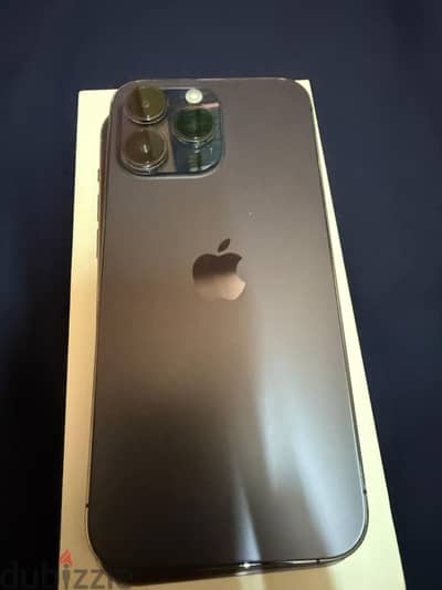 Apple - iPhone 14 Pro Max