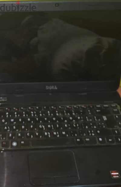 cor i 5 لاب توب ديل