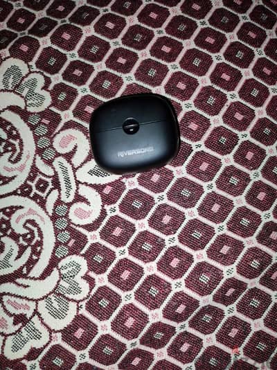 اير بودز ريڤر سونج