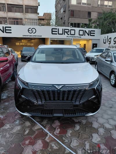 كايي اكس 7 2026