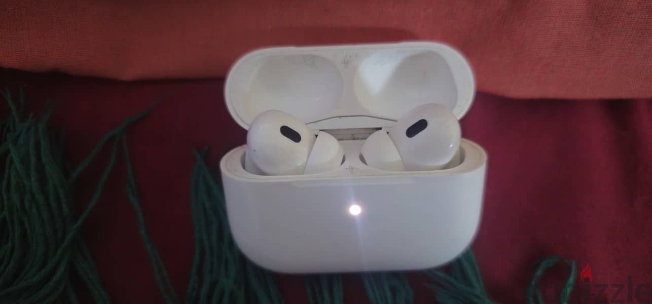 airpods pro2 1