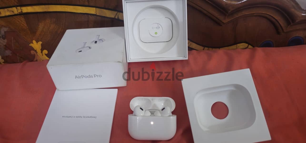 airpods pro2 2