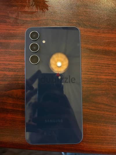 Samsung A35 5G