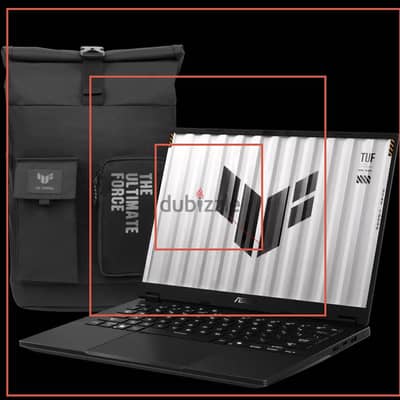 Asus TUF A14 - Used like New -