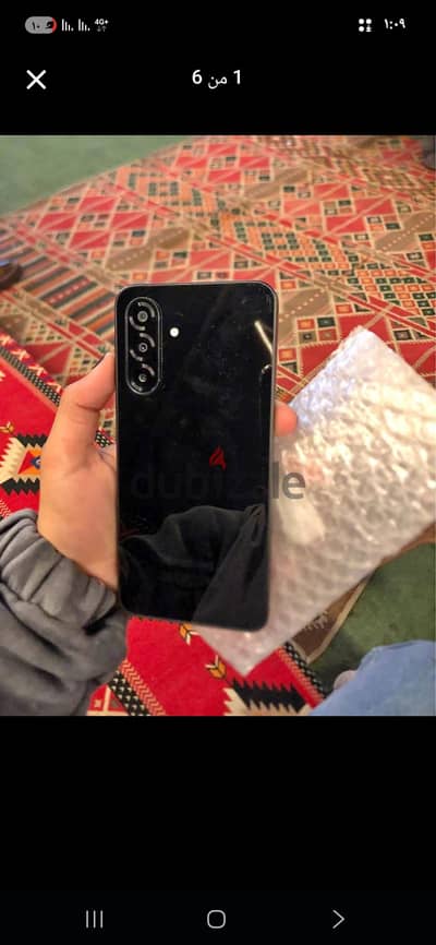سامسونج ايه 26
