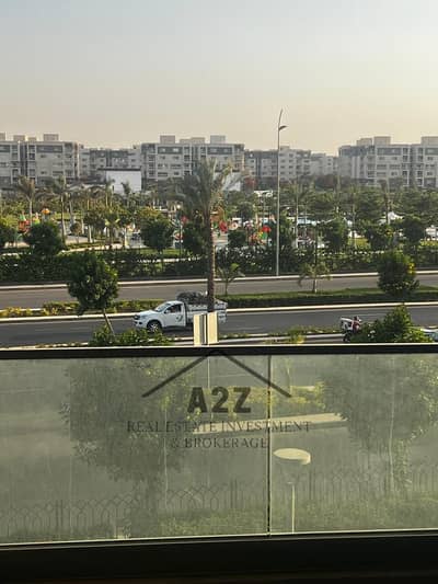 Apartment for sale in Privado Madinaty 178m view of Privado Club at a very great price