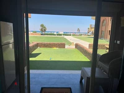 Chalet in Porto South Beach Ground Floor Front Row