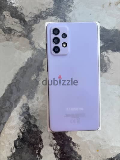Samsung A52