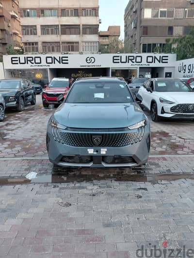 بيجو 5008 2026