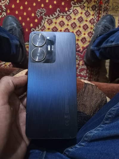 ريلمى سى 55