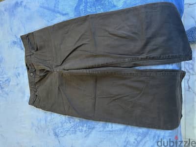 COLIN'S JEANS