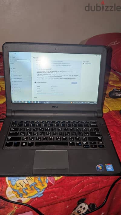 Dell Latitude 3340