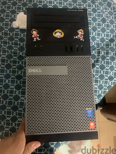 Dell OptiPlex 9020