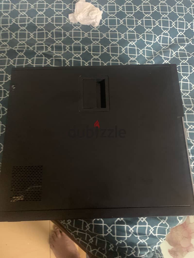 Dell OptiPlex 9020 1
