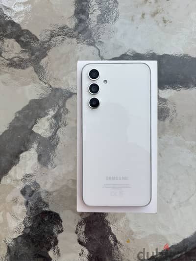 Samsung A54 5G