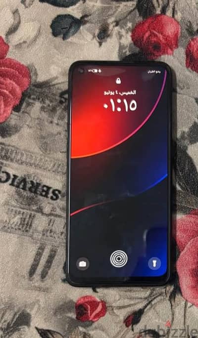 Oppo reno 8t للتبادل