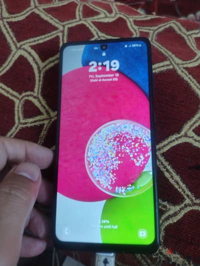 Samsung A52s -5G