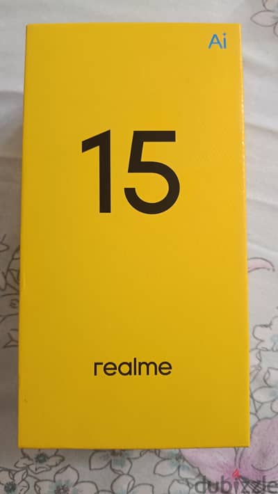 Realme 15 5G