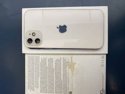 iPhone 12 128GB