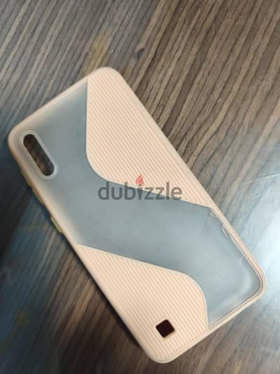 Samsung A 10 Cover