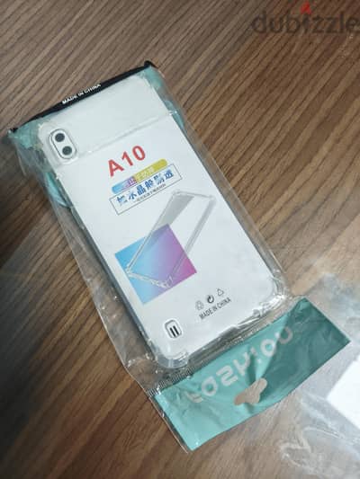 Samsung A 10 Cover