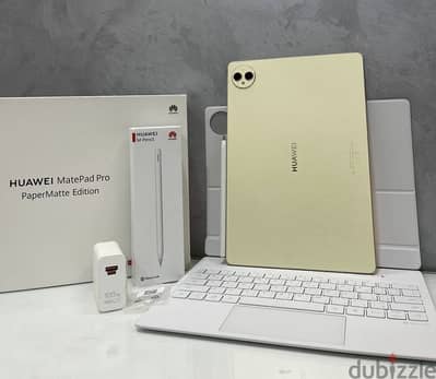 Huawei Matepad pro 12.2
