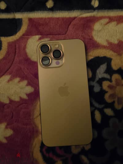 Apple - iPhone 16 Pro Max