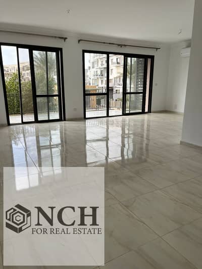 Semi Furnished Apartment for Rent in Eastown