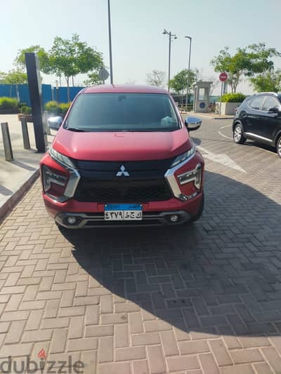 Mitsubishi Xpander 2025 / ميتسوبيشي إكسباندر 2025