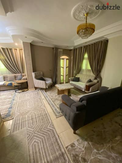 Apartment in Al Obour City, Ultra Super Lux Finished