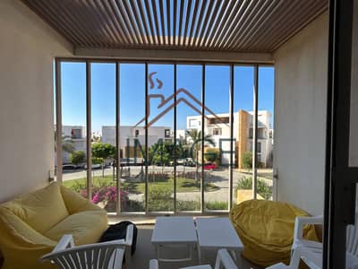Sea View Chalet for Rent For Luxury Summer Stay