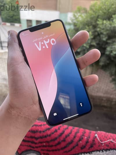 iPhone xs max 256 