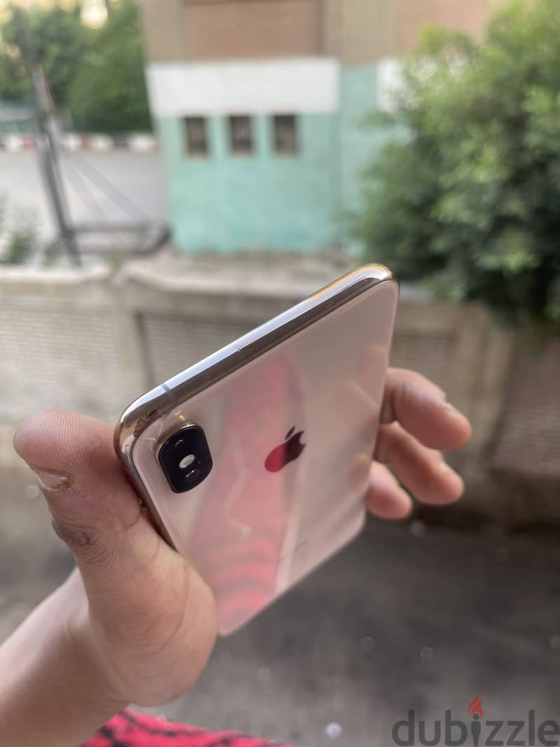 iPhone xs max 256  1