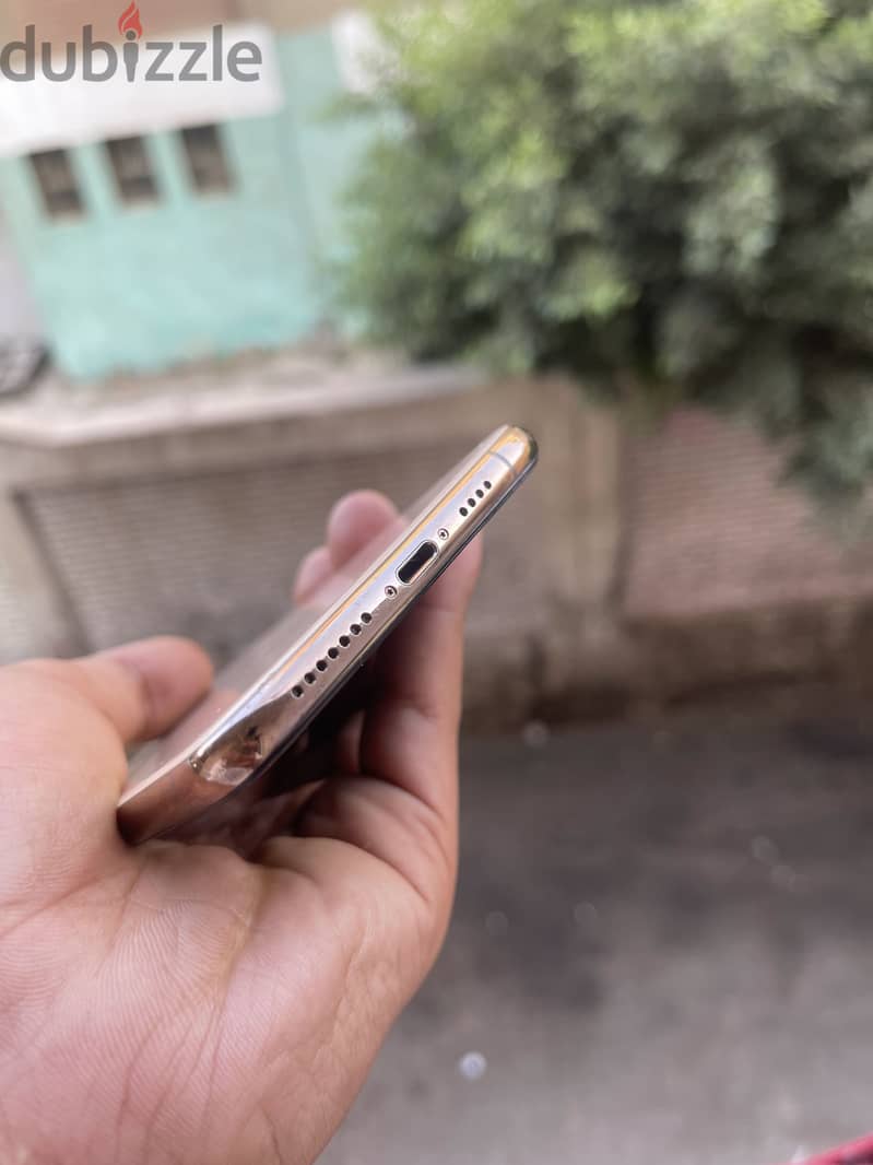 iPhone xs max 256  2