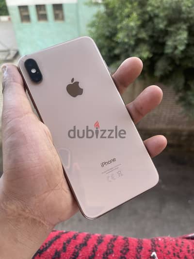 - آيفون اكس اس ماكس 256