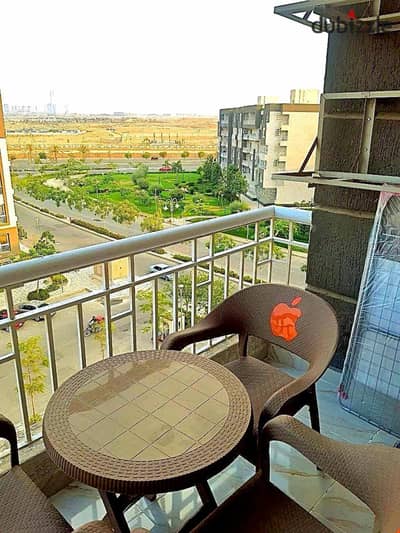 For those seeking upscale living. . . A distinctive furnished apartment for rent in B12 