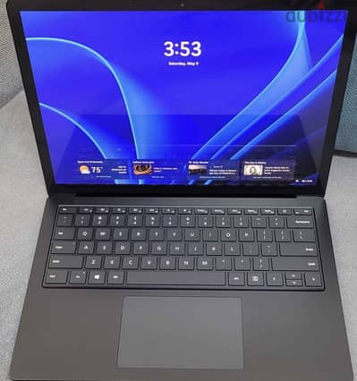microsoft surface 3 - ultra slim جيل عاشر - -اسكرين تاتش