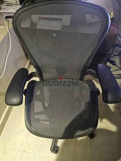 herman Miller