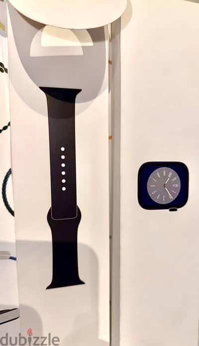 apple watch series 8