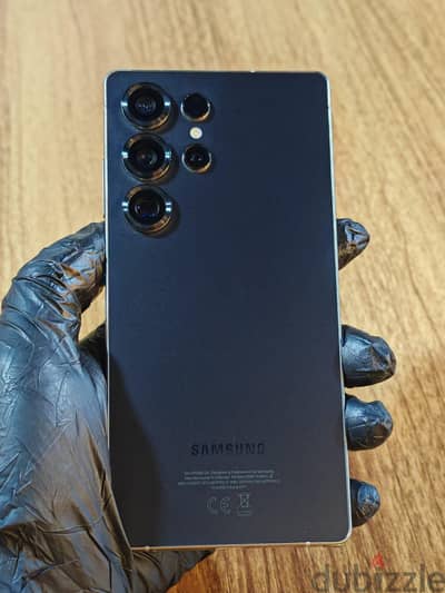 Galaxy S25 Ultra