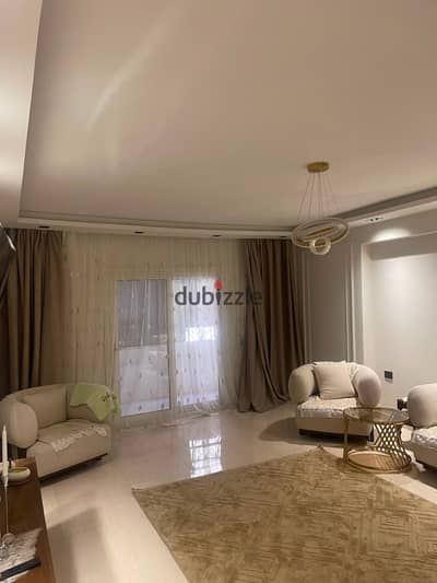 Apartment for sale in Maadi, area 110m Apartment for sale in Maadi, area 110m