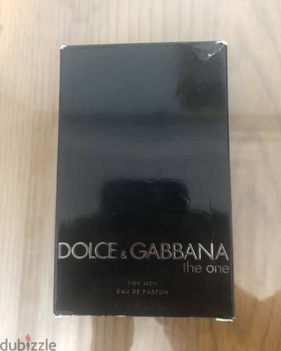 DOLCE&GABBANA